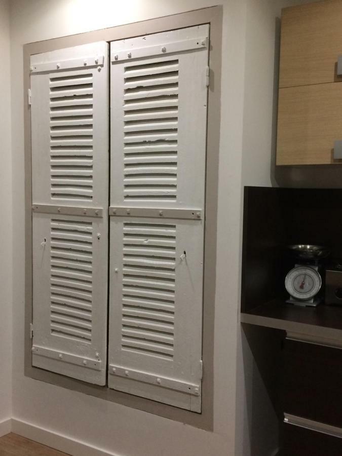 Les Chambres Hautes D'Anastasia Rodez Ngoại thất bức ảnh