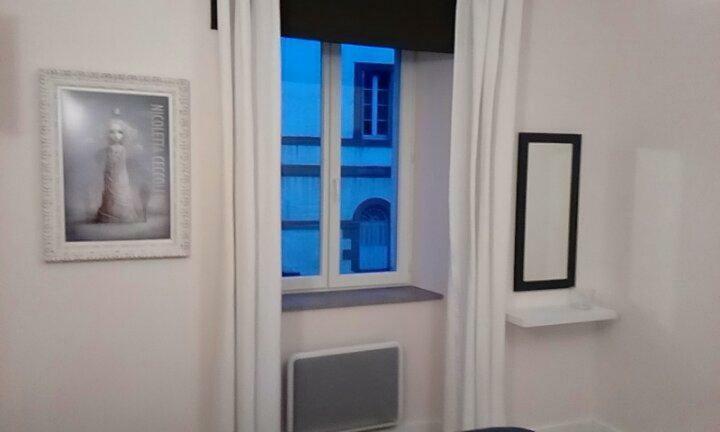 Les Chambres Hautes D'Anastasia Rodez Ngoại thất bức ảnh
